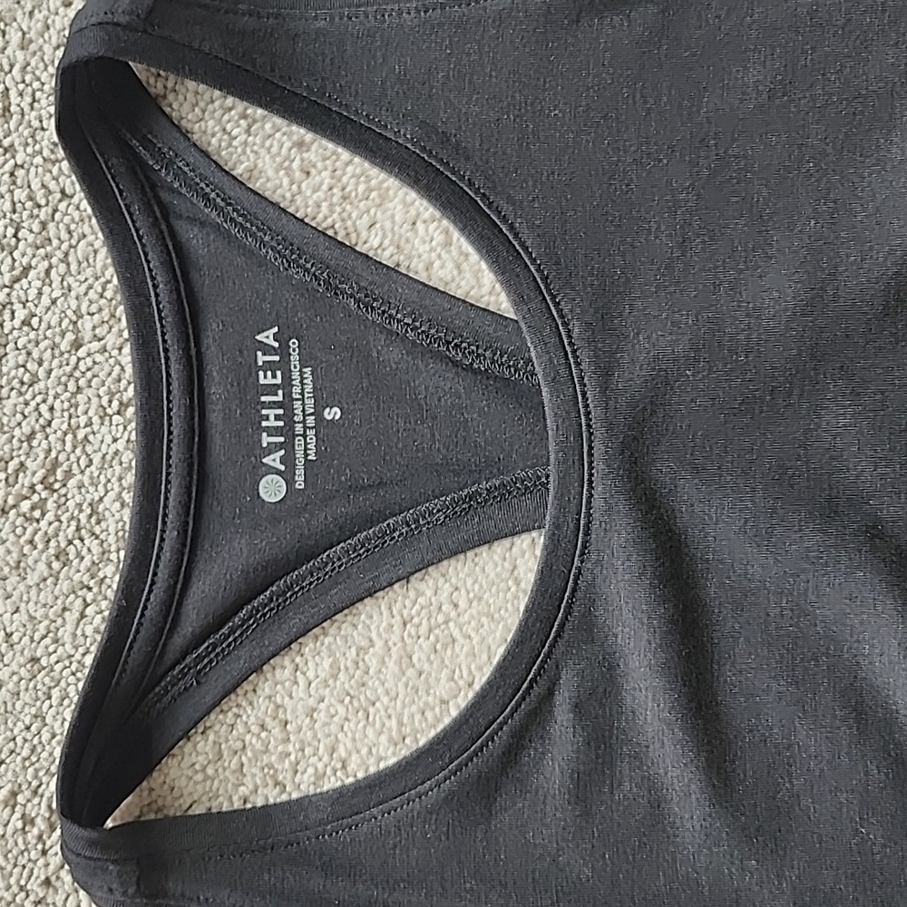 Athleta Tank - Picture 2 of 5